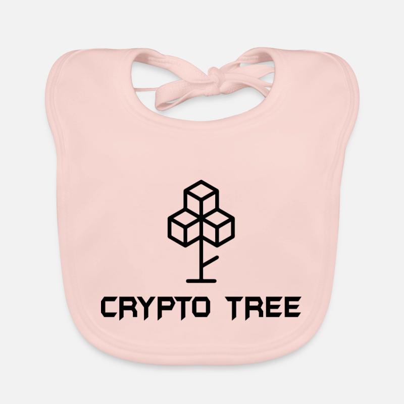 Bitcoin Trading Crypto Stocks Organic Baby Bibs