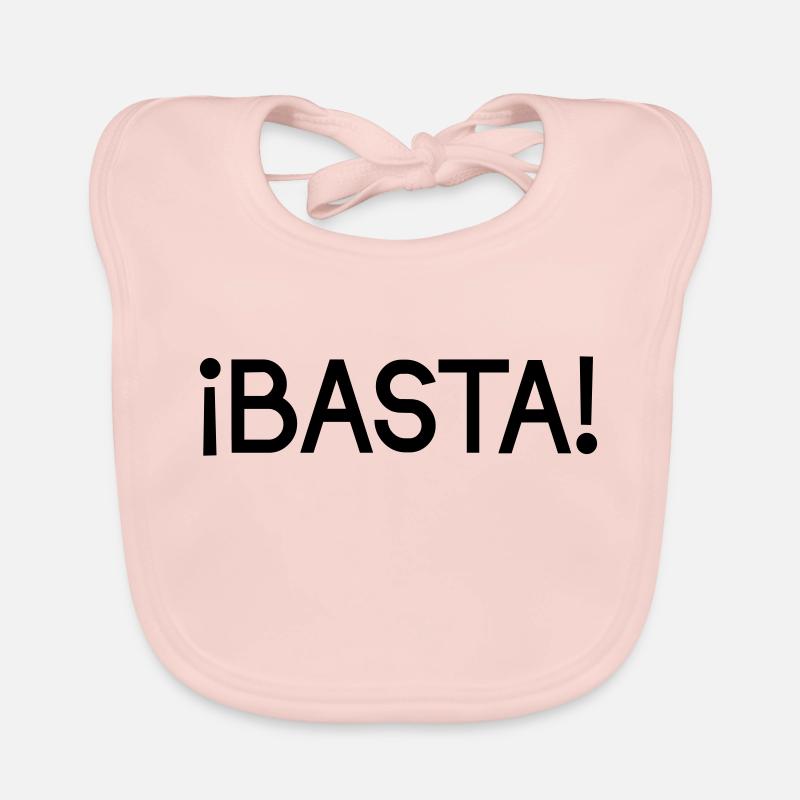 Basta Bavoir bio Bébé