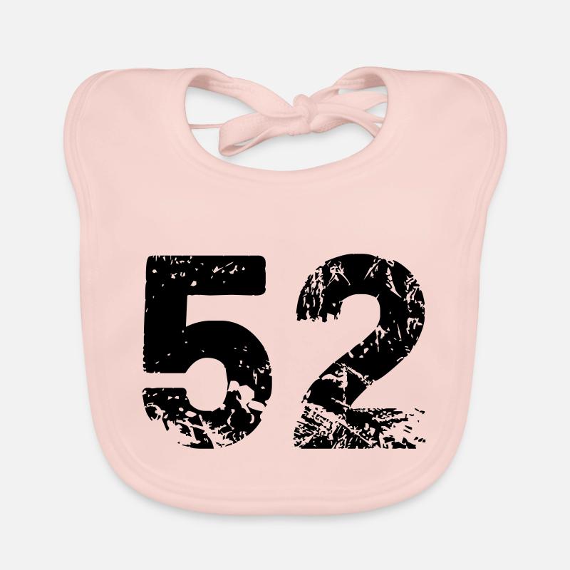 Bavoir bio Bébé