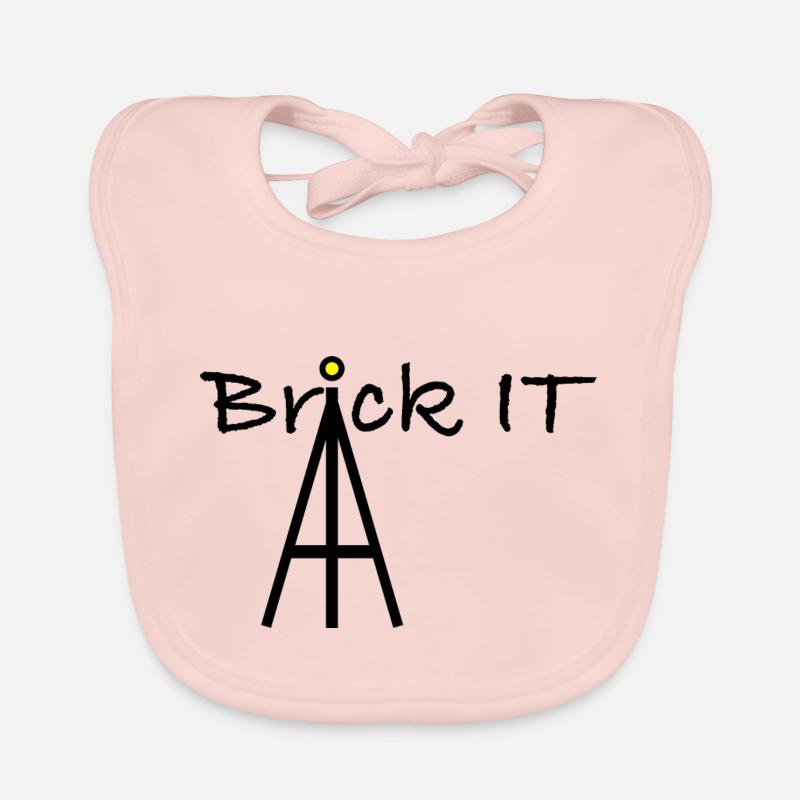 Baby Bio-Lätzchen