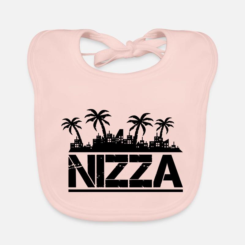 Gentil Bavoir bio Bébé