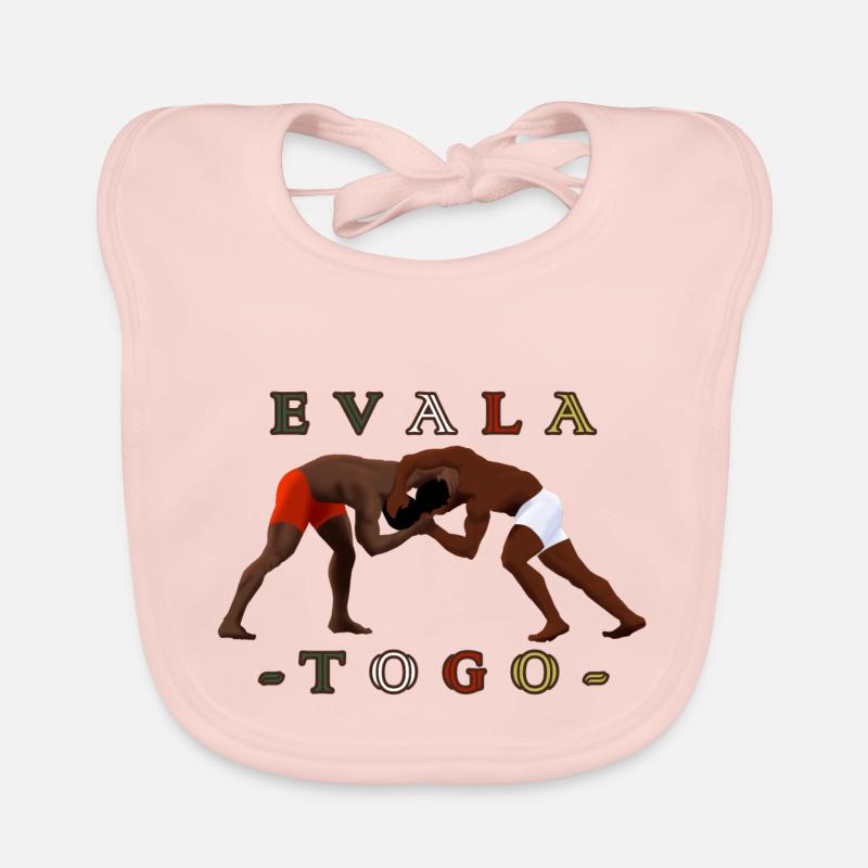 Evala Organic Baby Bibs