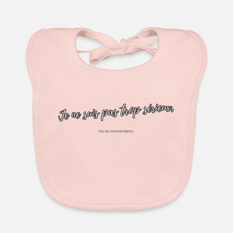 Zu ernst Baby Bio-Lätzchen