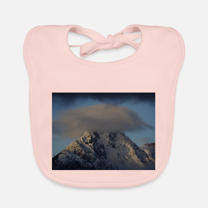 Berg Baby Bio-Lätzchen