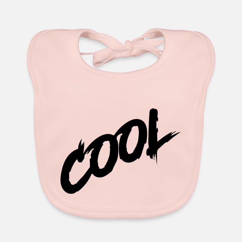 Cool Baby Bio-Lätzchen