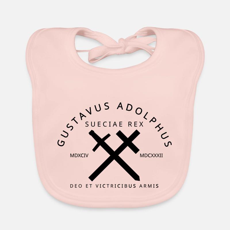 Bavoir bio Bébé