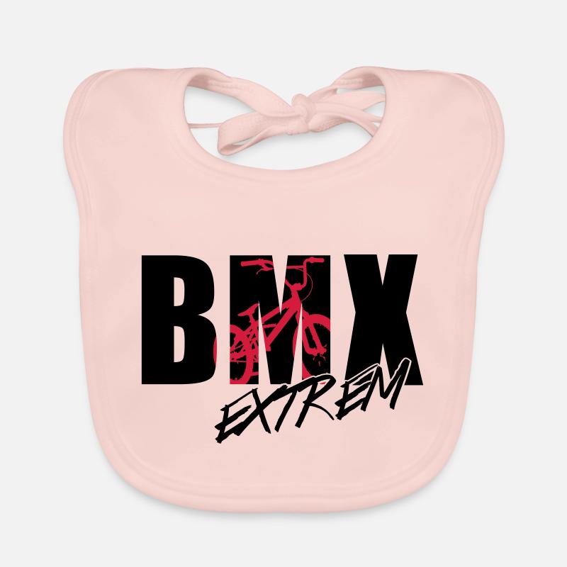 Organic Baby Bibs