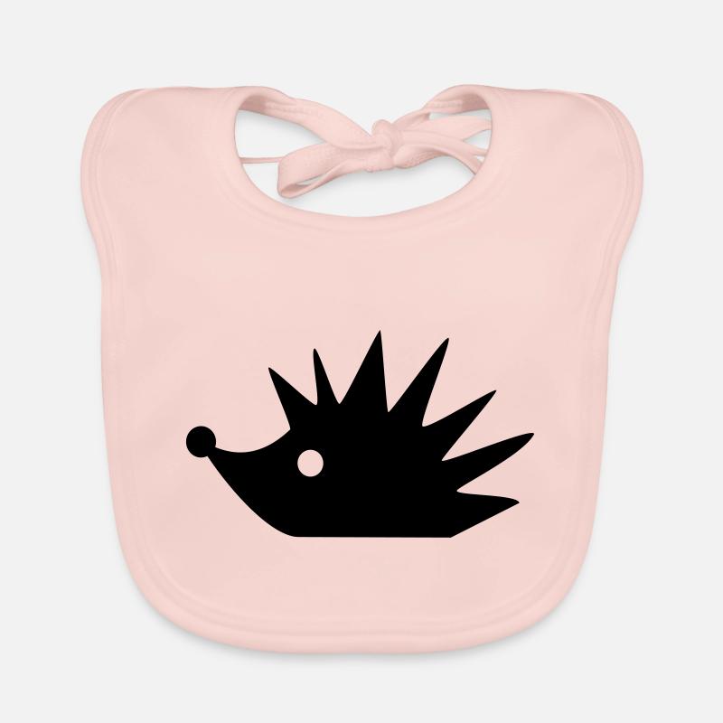 igel Baby Bio-Lätzchen