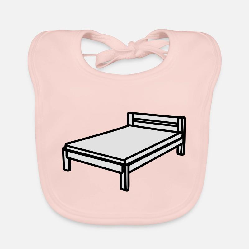 Lit Bavoir bio Bébé