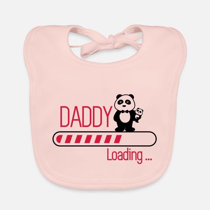 Baby Bio-Lätzchen