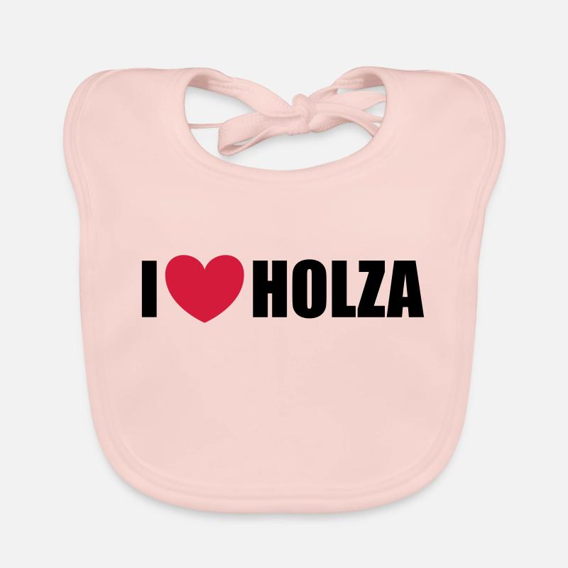 Holza Baby Bio-Lätzchen