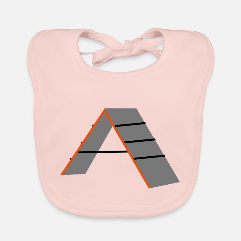 agilité Bavoir bio Bébé