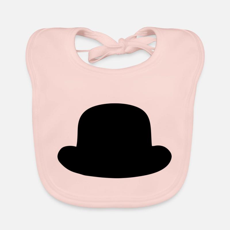 melon Organic Baby Bibs