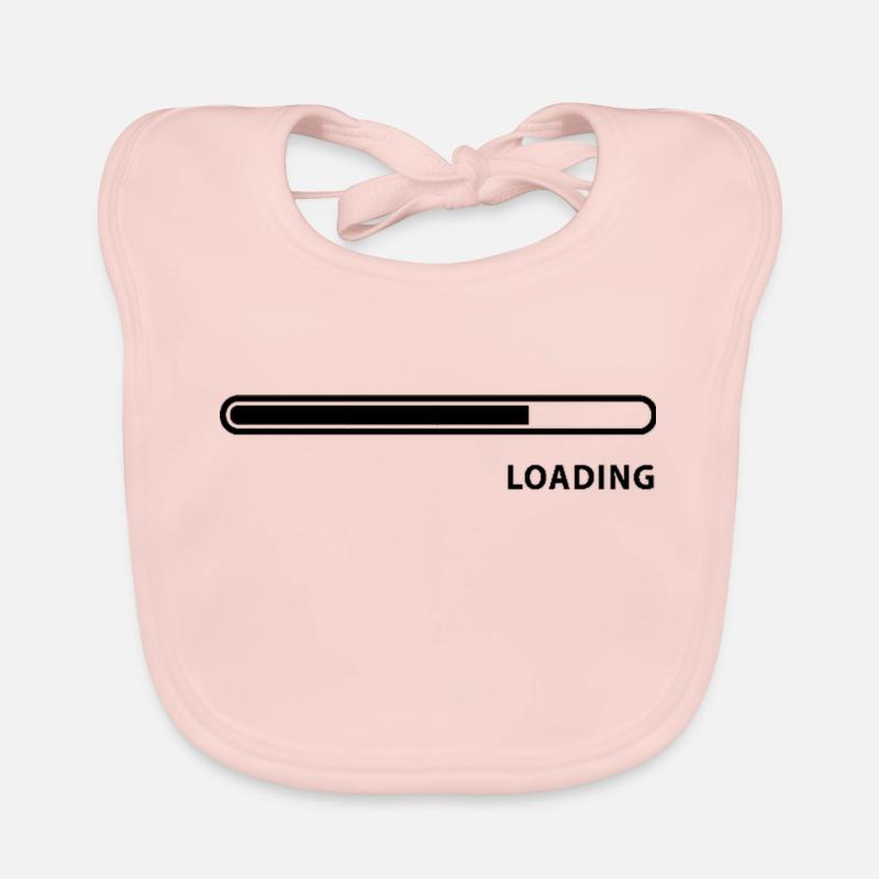Loading - 70 % Baby Bio-Lätzchen