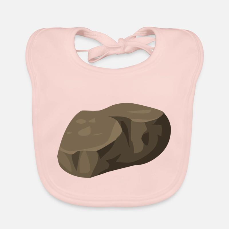 Stein Baby Bio-Lätzchen