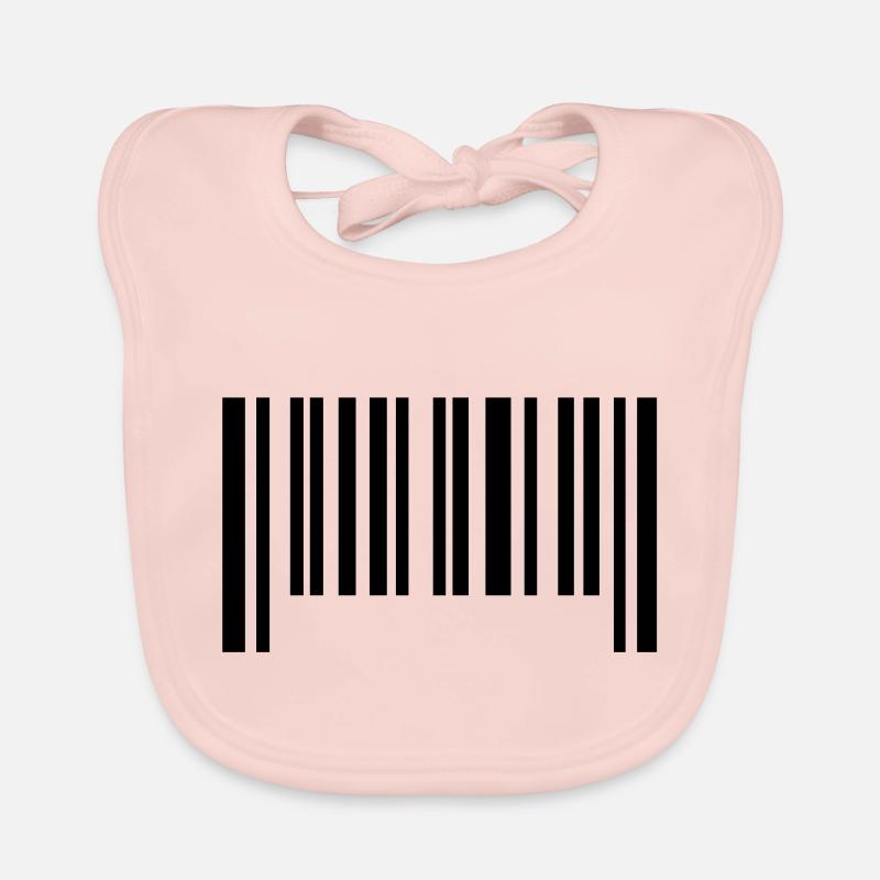 Bavoir bio Bébé