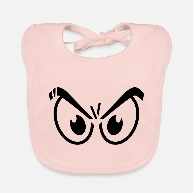 Bavoir bio Bébé