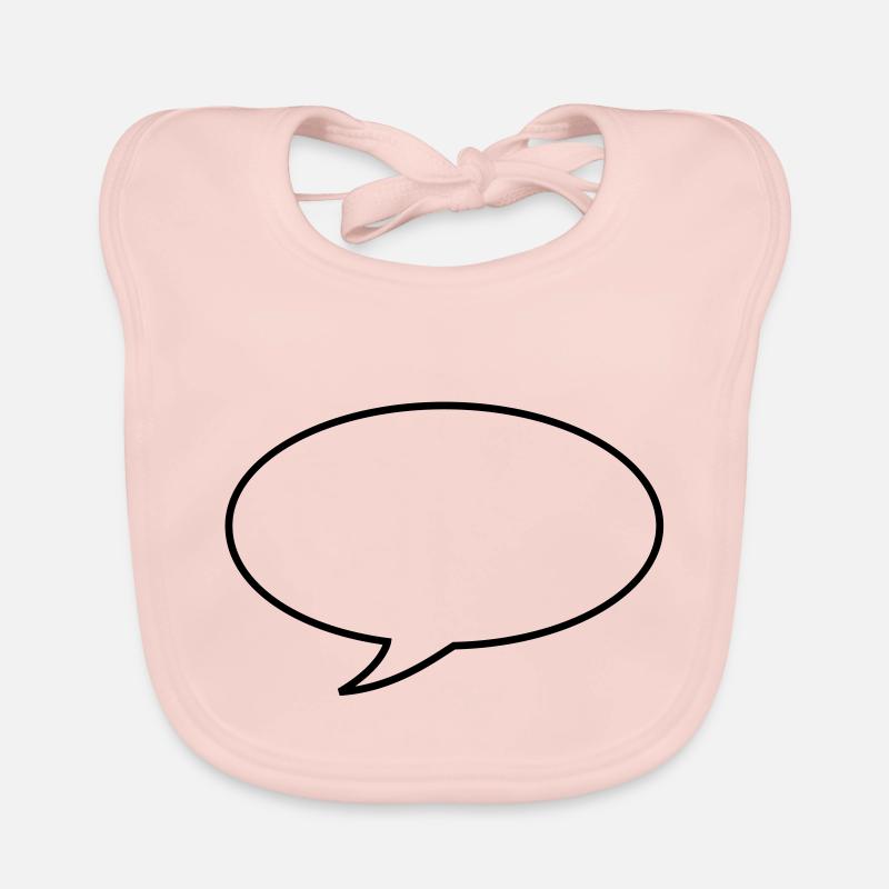 bubble Baby Bio-Lätzchen