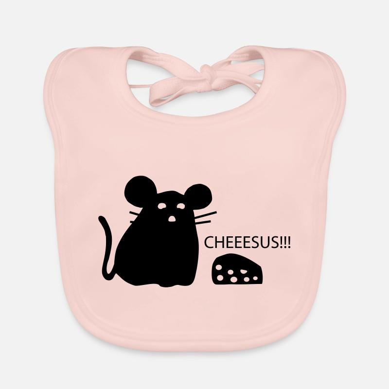 Organic Baby Bibs