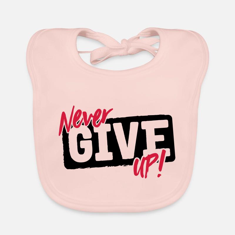 Bavoir bio Bébé