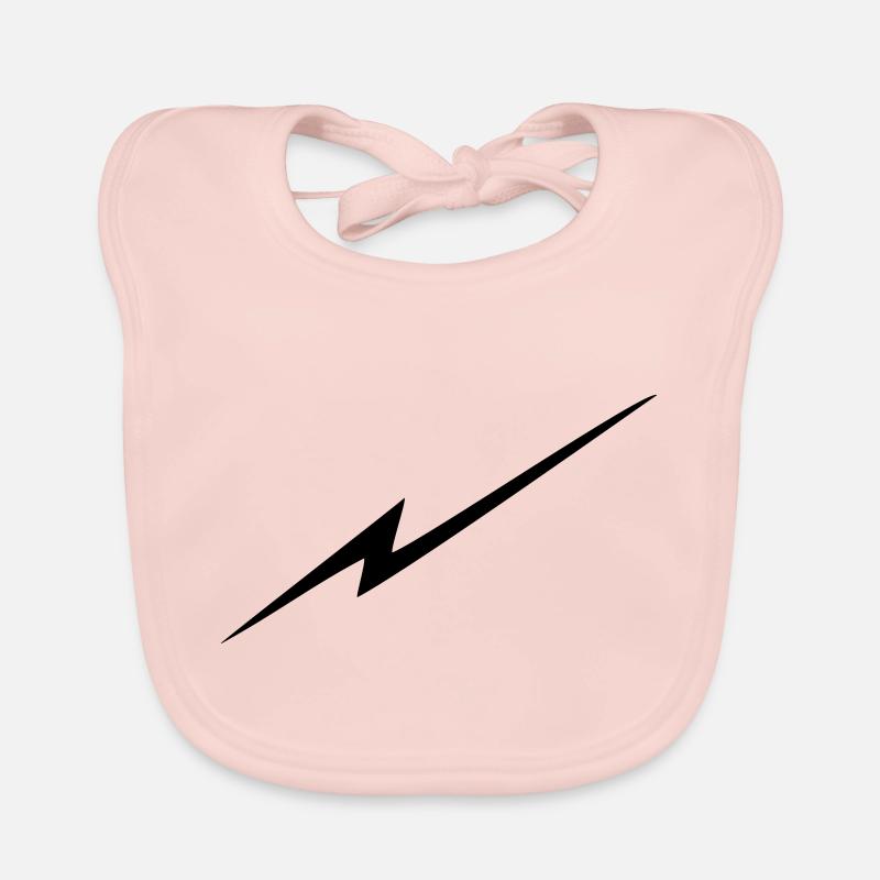 blitz Baby Bio-Lätzchen