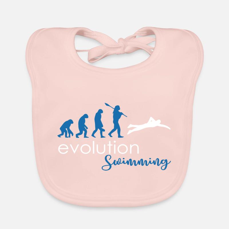 Swim Baby Bio-Lätzchen