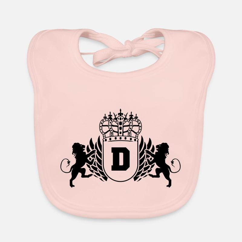 d Baby Bio-Lätzchen