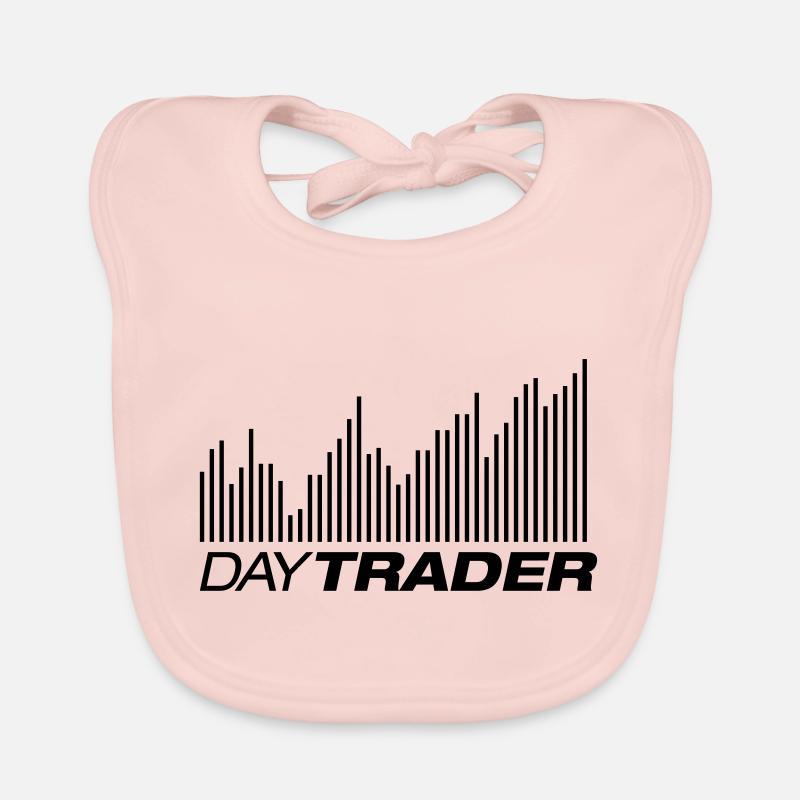 day_trader_yu1 Baby Bio-Lätzchen