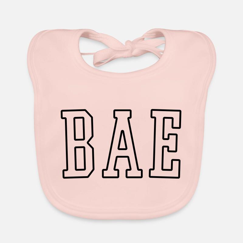 Organic Baby Bibs