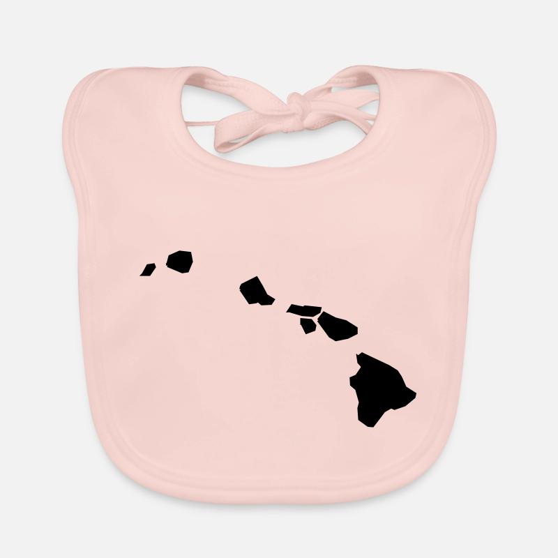 Bavoir bio Bébé