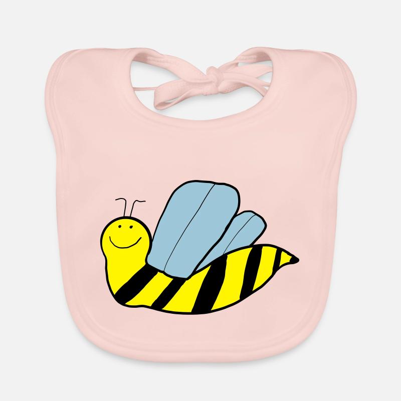 Organic Baby Bibs