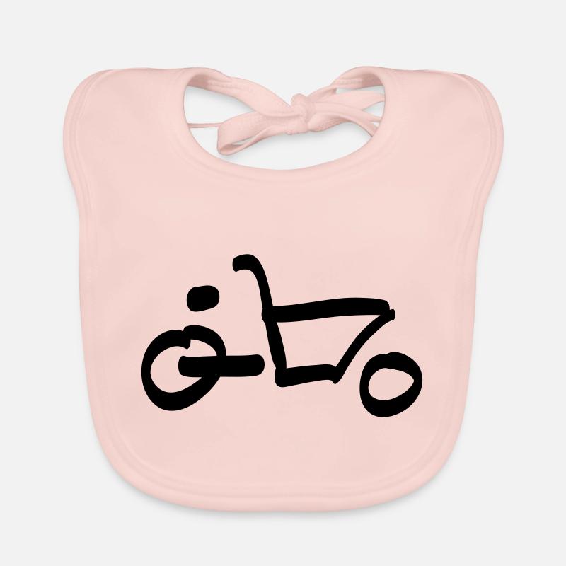Organic Baby Bibs
