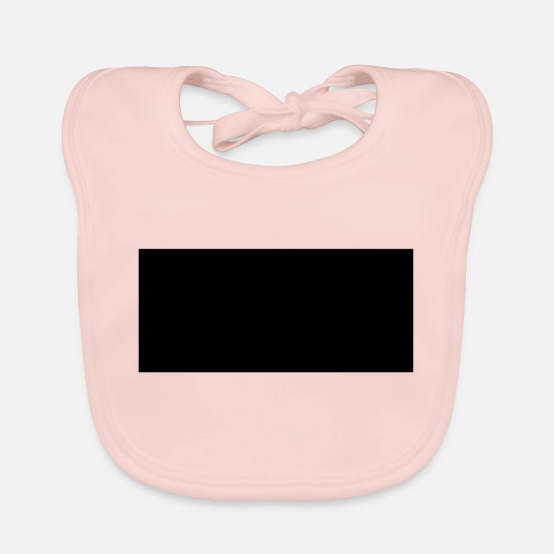 Bavoir bio Bébé
