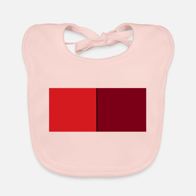 Bavoir bio Bébé