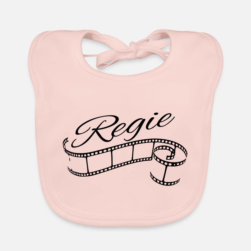 Bavoir bio Bébé