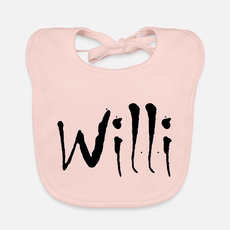 willi Baby Bio-Lätzchen