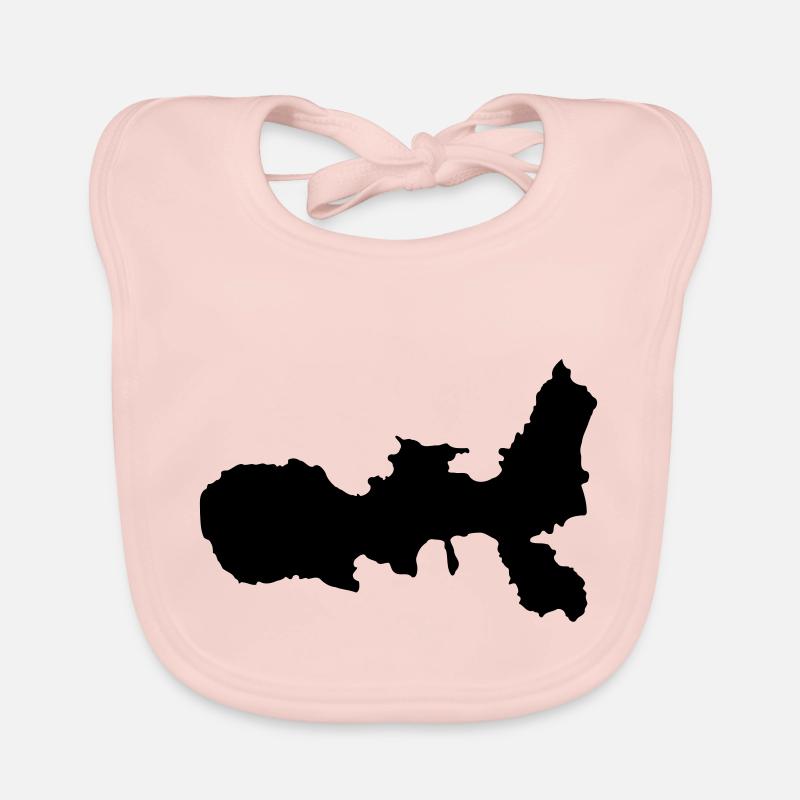 Elba Bavoir bio Bébé