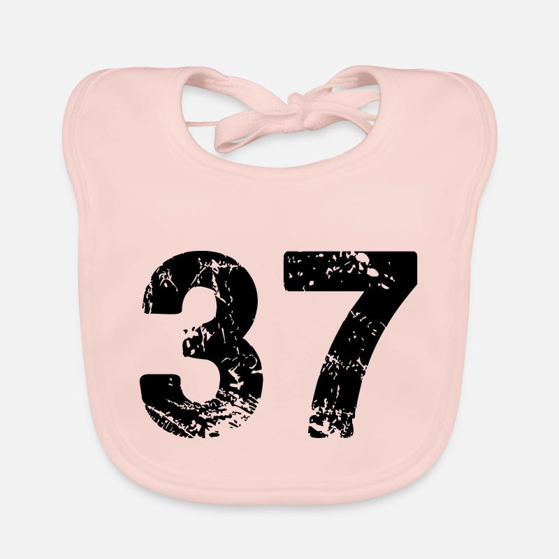 Bavoir bio Bébé