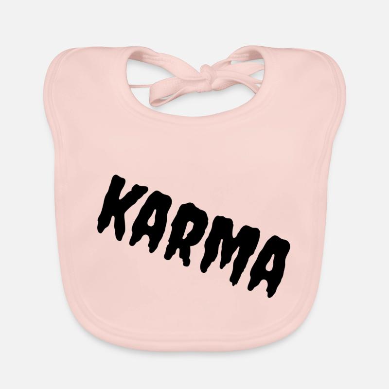 karma Baby Bio-Lätzchen
