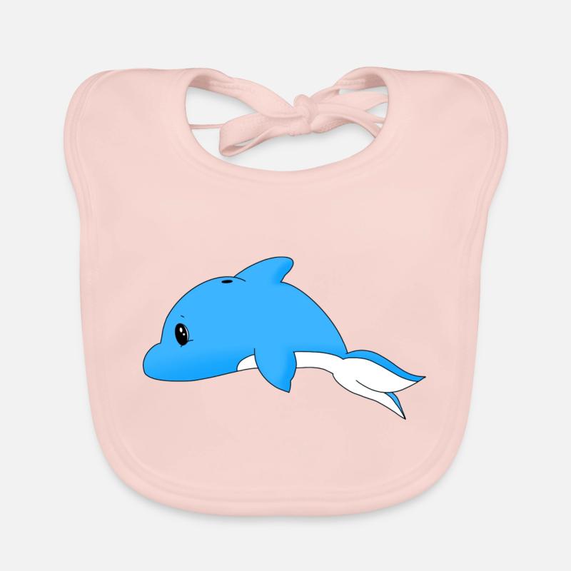 Baby Bio-Lätzchen