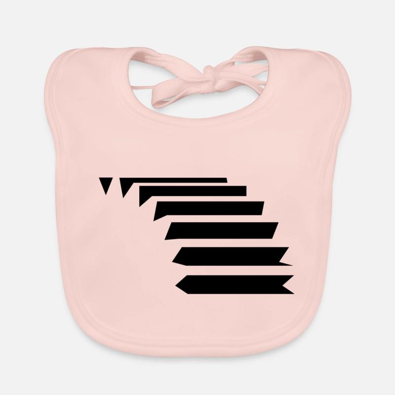 Goal Organic Baby Bibs