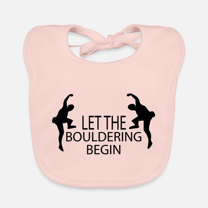 Bloc Bavoir bio Bébé