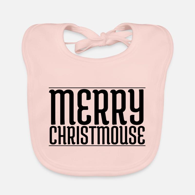 cotondrawstringbag come drôle citation drôle Bavoir bio Bébé