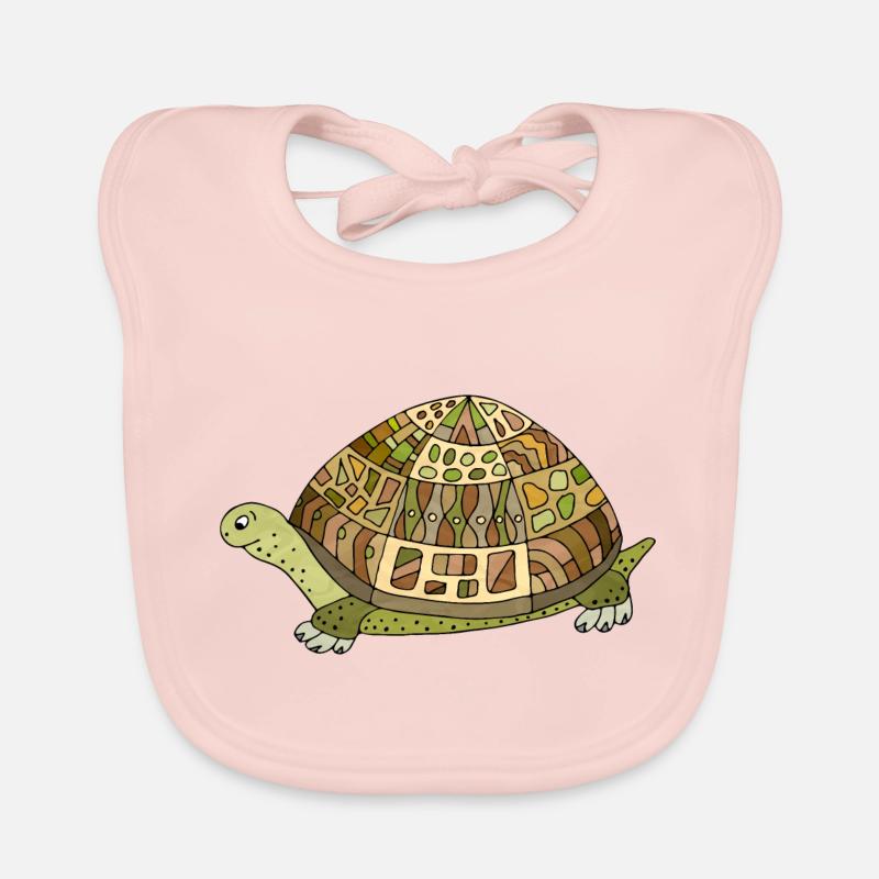 Organic Baby Bibs