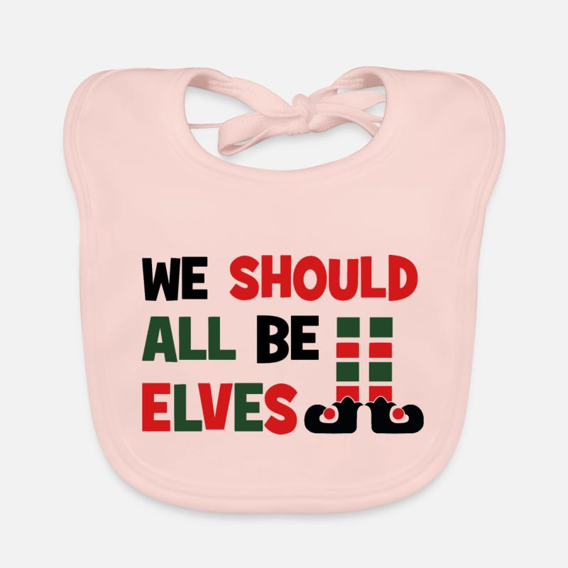 Onze Bavoir bio Bébé