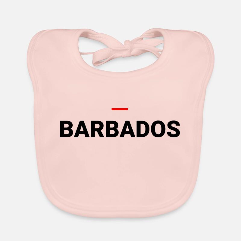 Bavoir bio Bébé