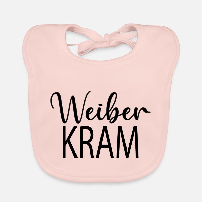 Baby Bio-Lätzchen