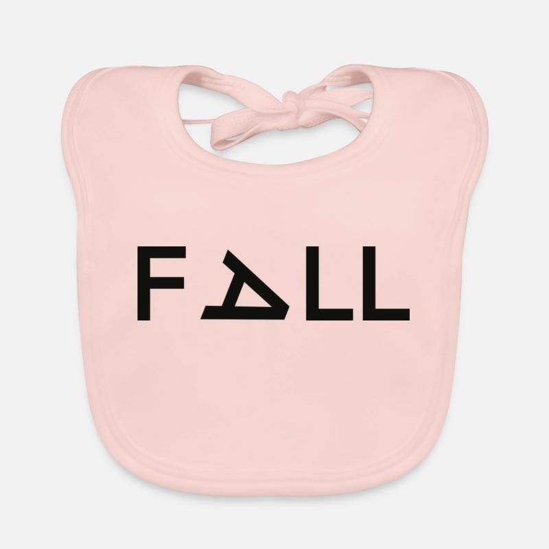 FALL Baby Bio-Lätzchen