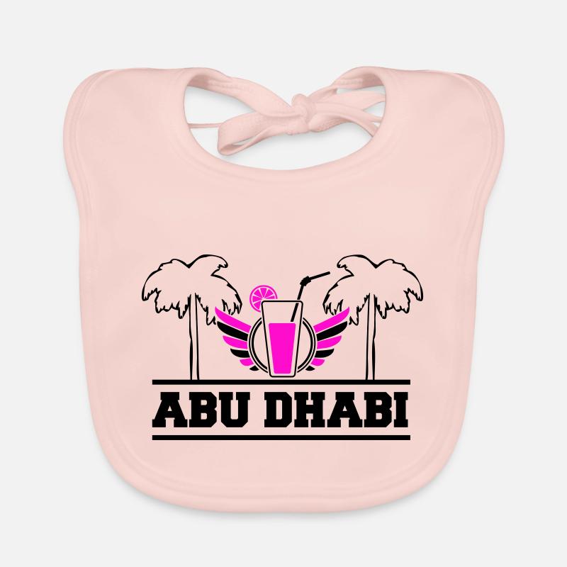 Organic Baby Bibs