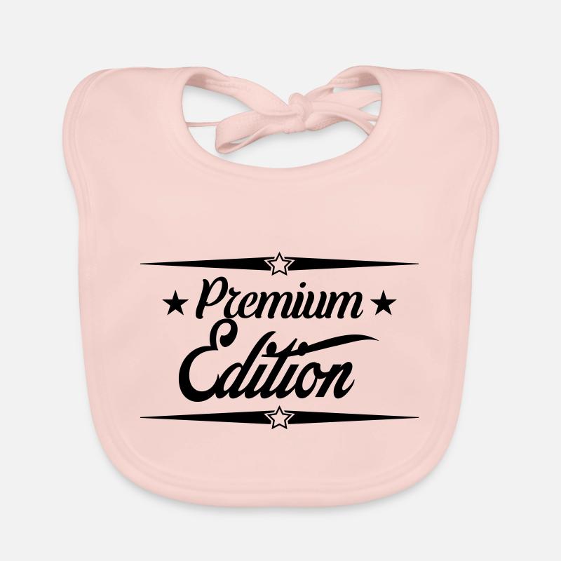 Organic Baby Bibs
